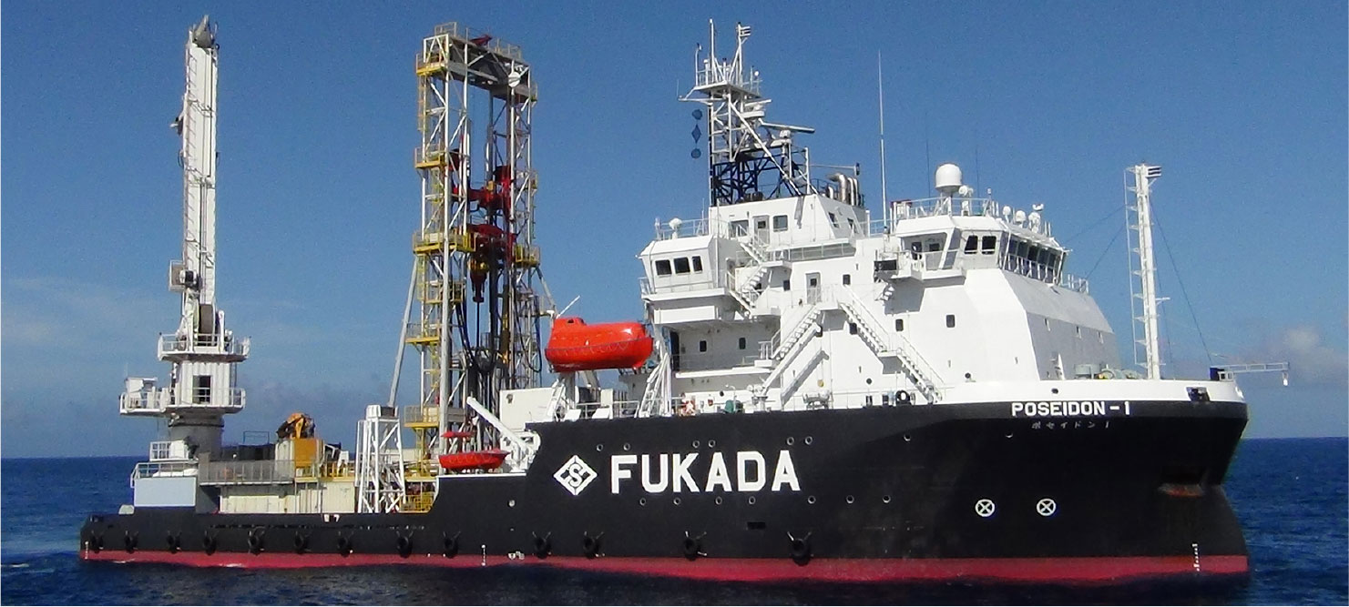 POSEIDON-1-1