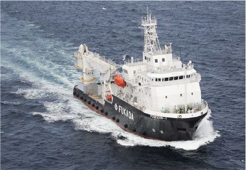 POSEIDON-1-1